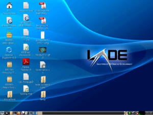 LDXE is one of 6 top lightweight Linux environments.